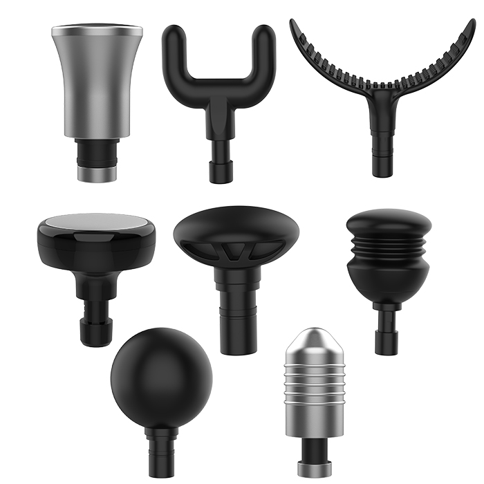 ماساژور برقی بیوکا مدل D6 Pro