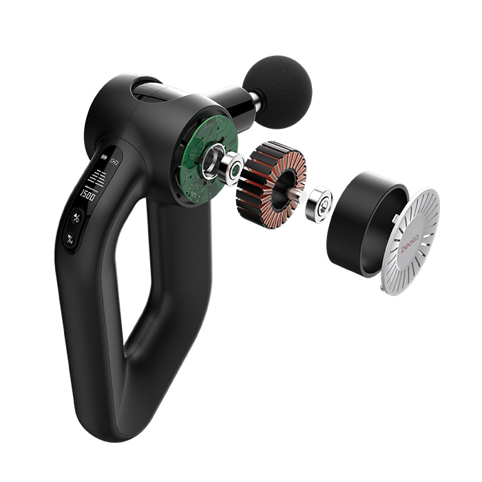 ماساژور برقی بیوکا مدل D6 Pro