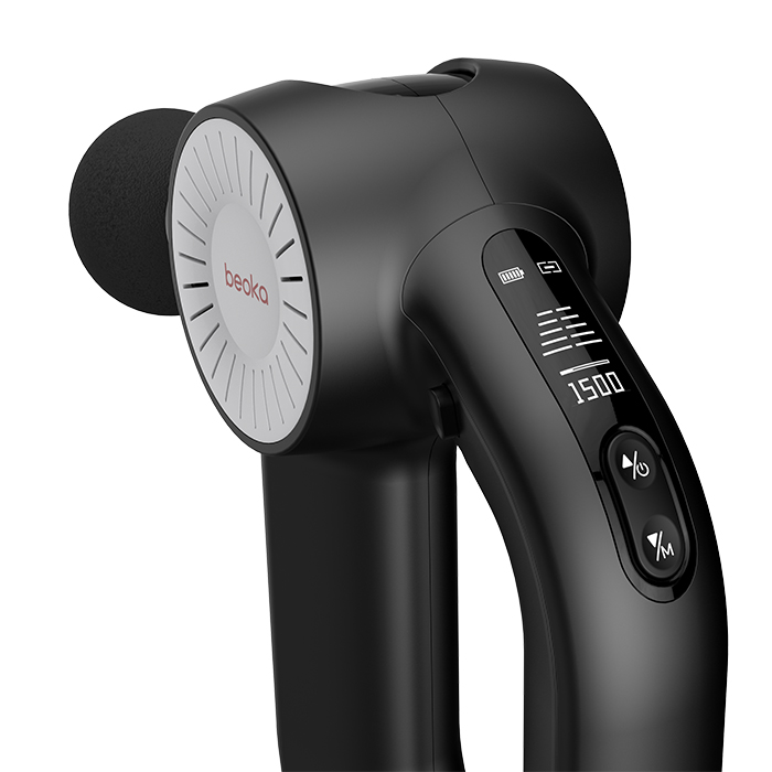 ماساژور برقی بیوکا مدل D6 Pro