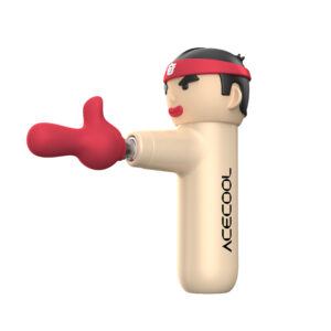 ماساژور برقی ایسکول مدل بوکسور