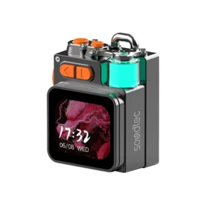 اسپیکر بلوتوث نمایشگر دار پرودو